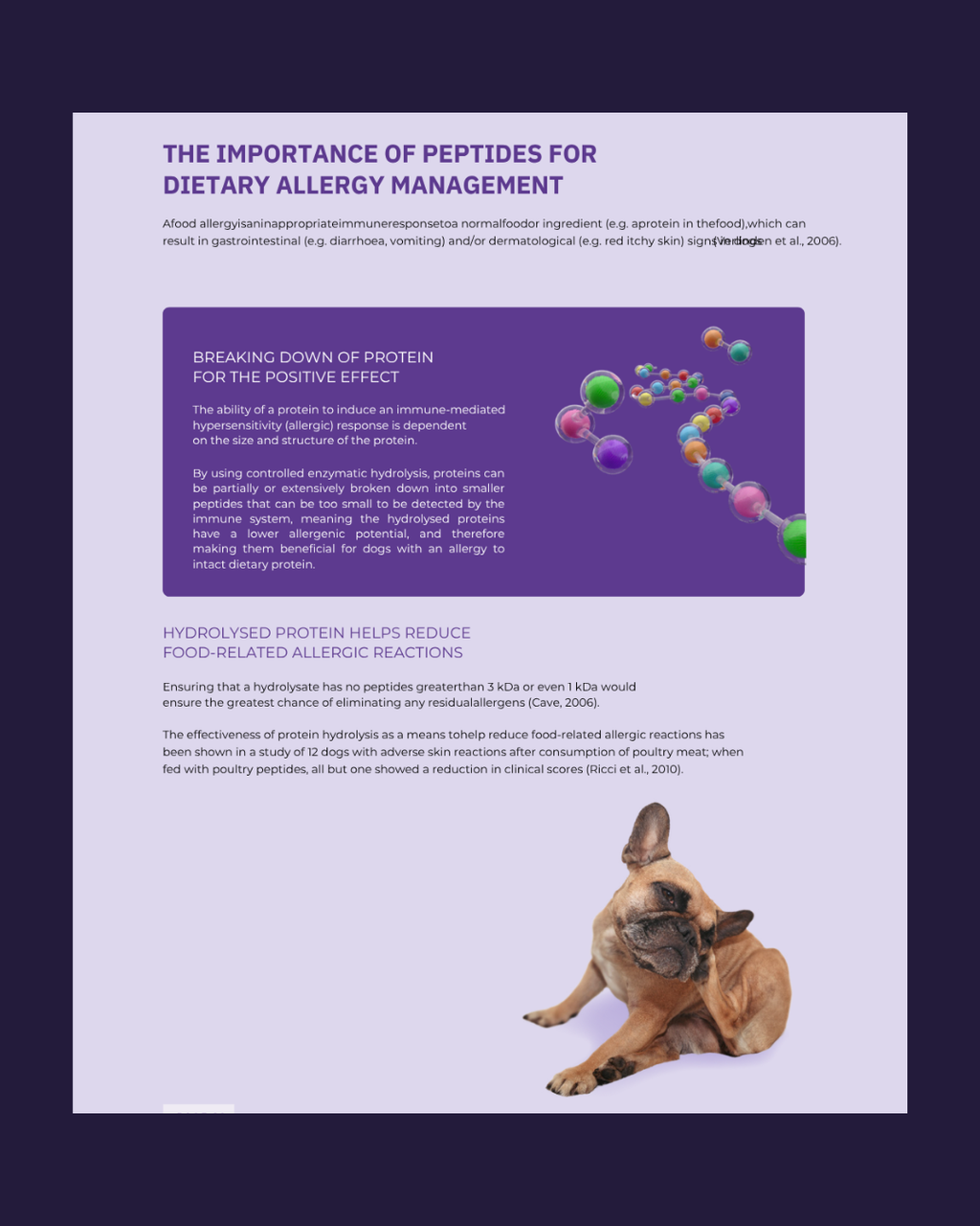 Peptide Digestive Care image 4
