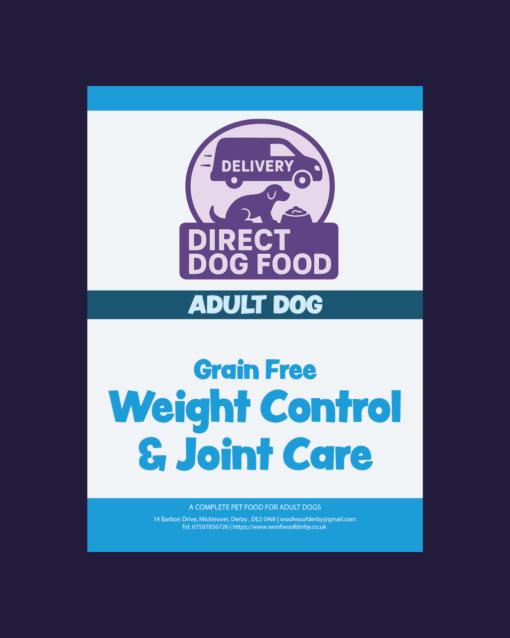 Peptide Weight Control and Joint Care image 0