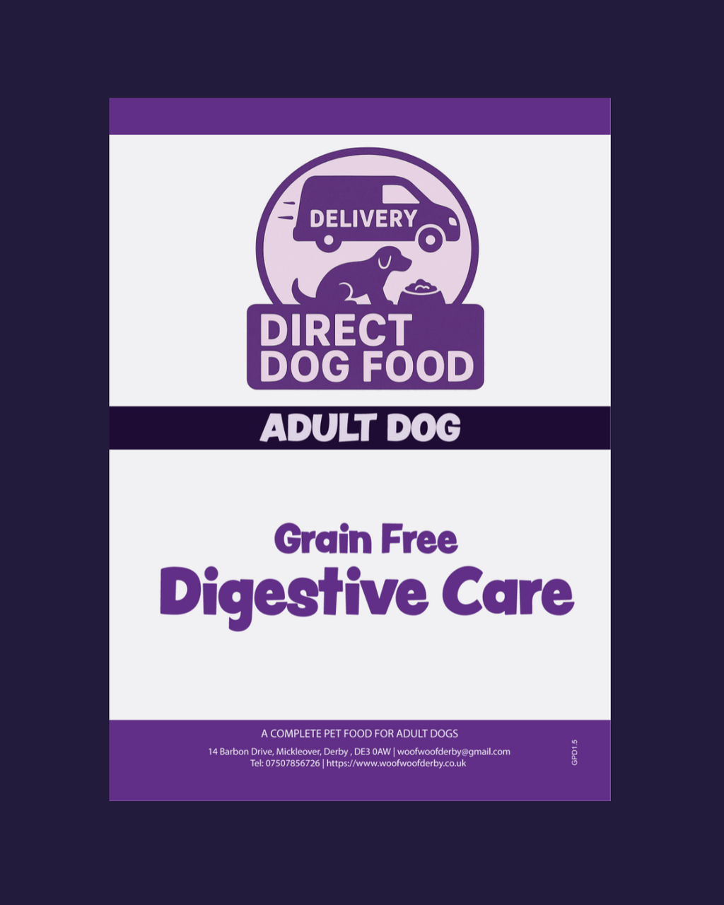 Peptide Digestive Care image 0