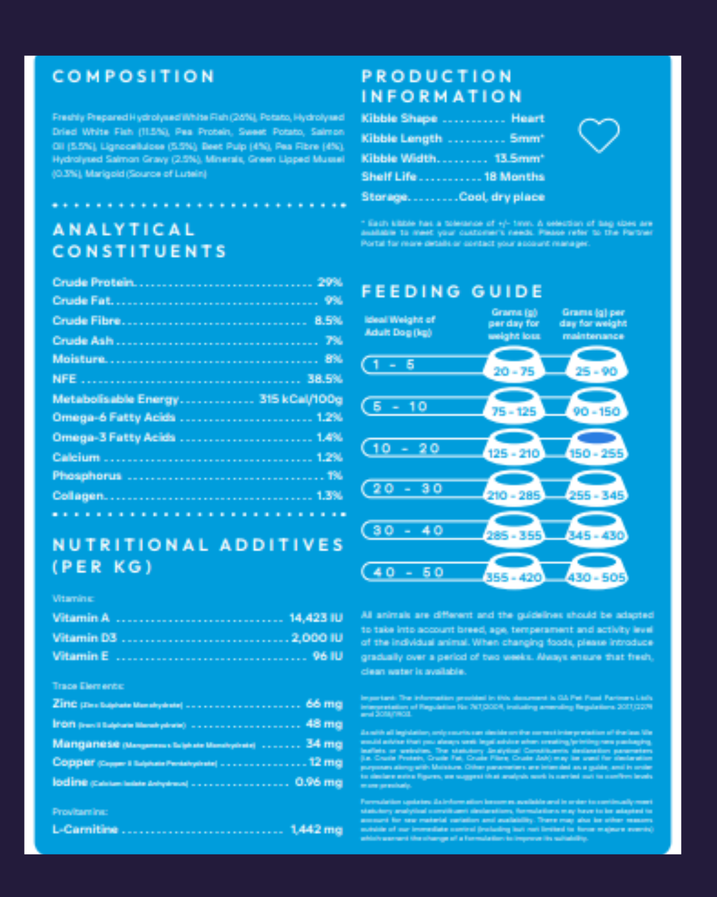 Peptide Weight Control and Joint Care image 3