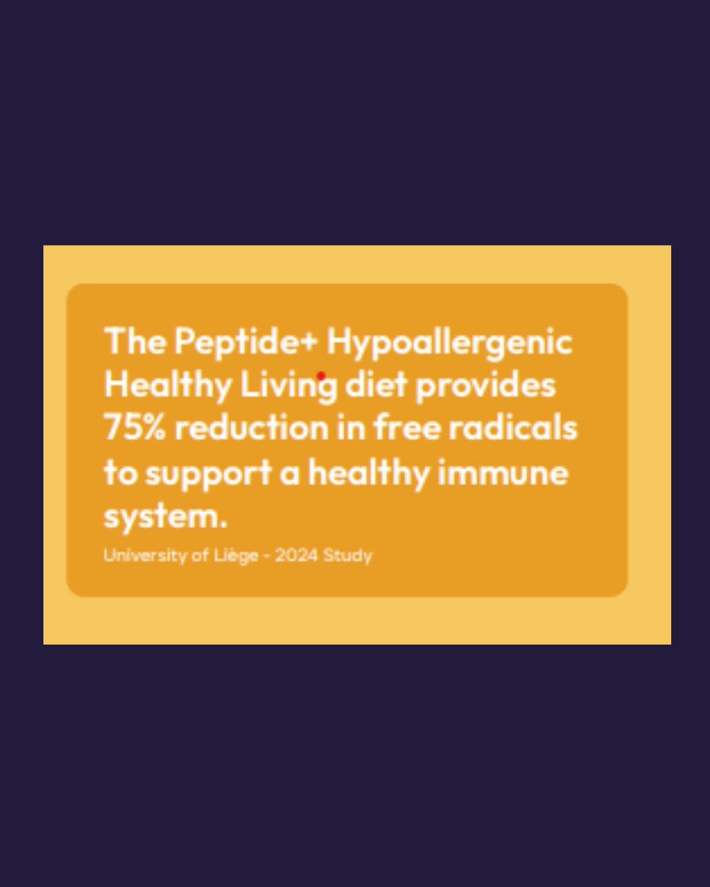 Peptide Healthy Living image 1