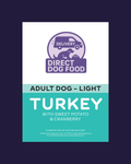 Light Turkey  Grain Free image 0