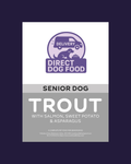 Senior Trout  Grain Free image 0